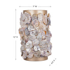 Savoy House - 9-8402-1-342 - One Light Wall Sconce - Leanne - Chandon