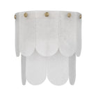 Savoy House - 9-9803-2-127 - Two Light Wall Sconce - Ashton - Noble Brass