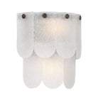 Savoy House - 9-9803-2-15 - Two Light Wall Sconce - Ashton - Mediterranean Bronze