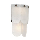 Savoy House - 9-9803-2-15 - Two Light Wall Sconce - Ashton - Mediterranean Bronze