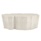 Arteriors - FCS23 - Outdoor Coffee Table - Meramec - Light Tuscan