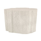 Arteriors - FES17 - Outdoor End Table - Meramec - Light Tuscan