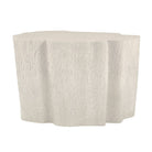 Arteriors - FES17 - Outdoor End Table - Meramec - Light Tuscan