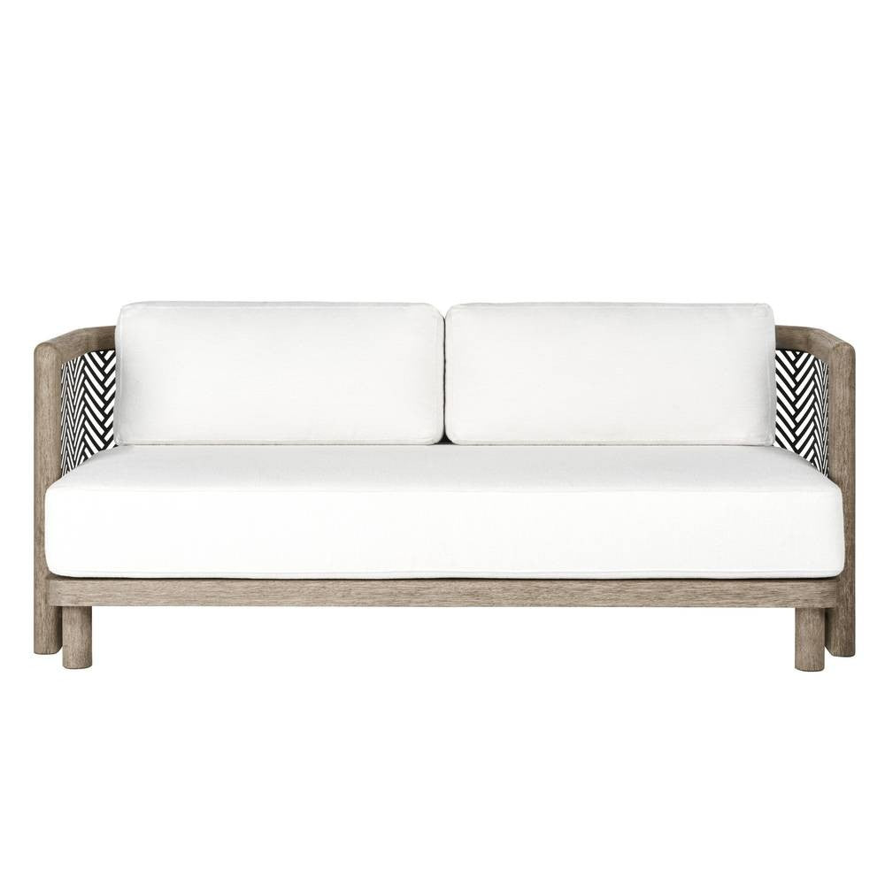 Arteriors - FFS07 - Outdoor Sofa - Emoto