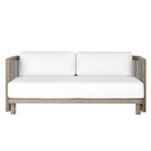 Arteriors - FFS07 - Outdoor Sofa - Emoto