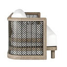 Arteriors - FFS07 - Outdoor Sofa - Emoto