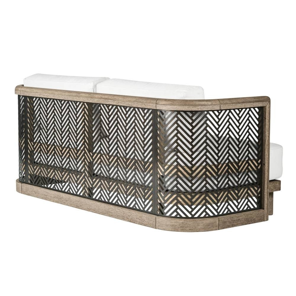 Arteriors - FFS07 - Outdoor Sofa - Emoto