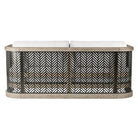 Arteriors - FFS07 - Outdoor Sofa - Emoto