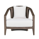 Arteriors - FRS29 - Outdoor Lounge Chair - Sobek