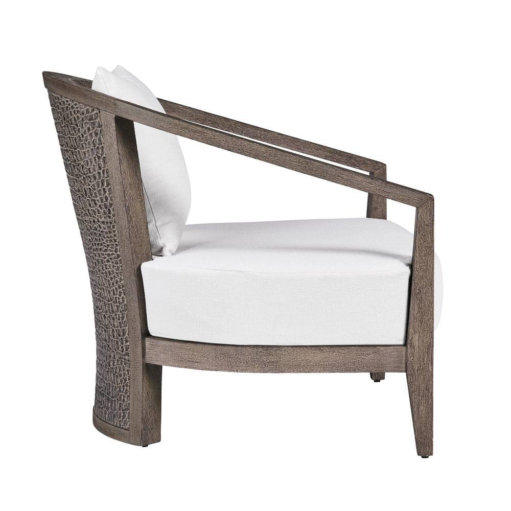 Arteriors - FRS29 - Outdoor Lounge Chair - Sobek