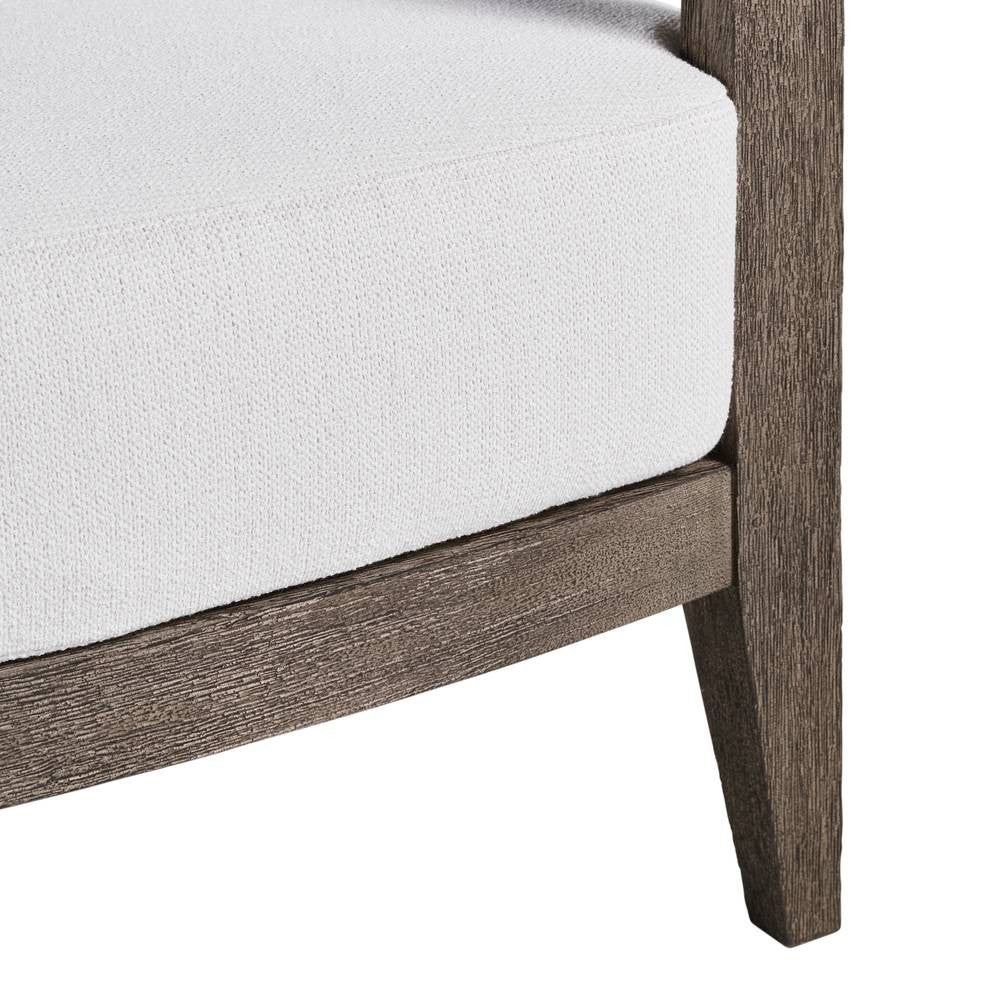 Arteriors - FRS29 - Outdoor Lounge Chair - Sobek