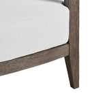 Arteriors - FRS29 - Outdoor Lounge Chair - Sobek