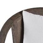 Arteriors - FRS29 - Outdoor Lounge Chair - Sobek
