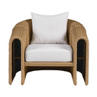 Arteriors - FRS34 - Outdoor Lounge Chair - Julien