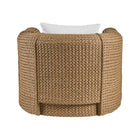 Arteriors - FRS34 - Outdoor Lounge Chair - Julien