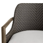 Arteriors - FRS35 - Outdoor Dining Chair - Chilton
