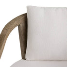 Arteriors - FSS15 - Outdoor Bar Stool - Sobek