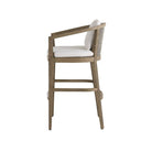 Arteriors - FSS15 - Outdoor Bar Stool - Sobek