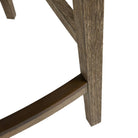 Arteriors - FSS15 - Outdoor Bar Stool - Sobek