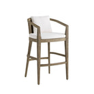 Arteriors - FSS15 - Outdoor Bar Stool - Sobek