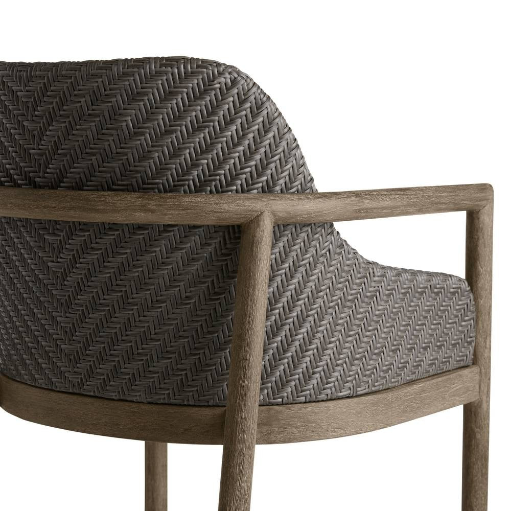 Arteriors - FSS17 - Outdoor Bar Stool - Chilton
