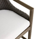 Arteriors - FSS17 - Outdoor Bar Stool - Chilton