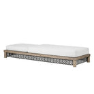 Arteriors - FTS04 - Outdoor Chaise - Emoto
