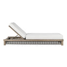 Arteriors - FTS04 - Outdoor Chaise - Emoto