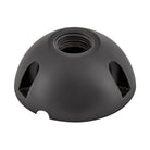 Hinkley Canada - 16807BSK - Surface Mount Cast - Hardy Island Surface Mount - Brass Satin Black