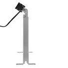 Hinkley Canada - 15305AL - LED Wall Wash - Vestra - Antique Brushed Aluminum