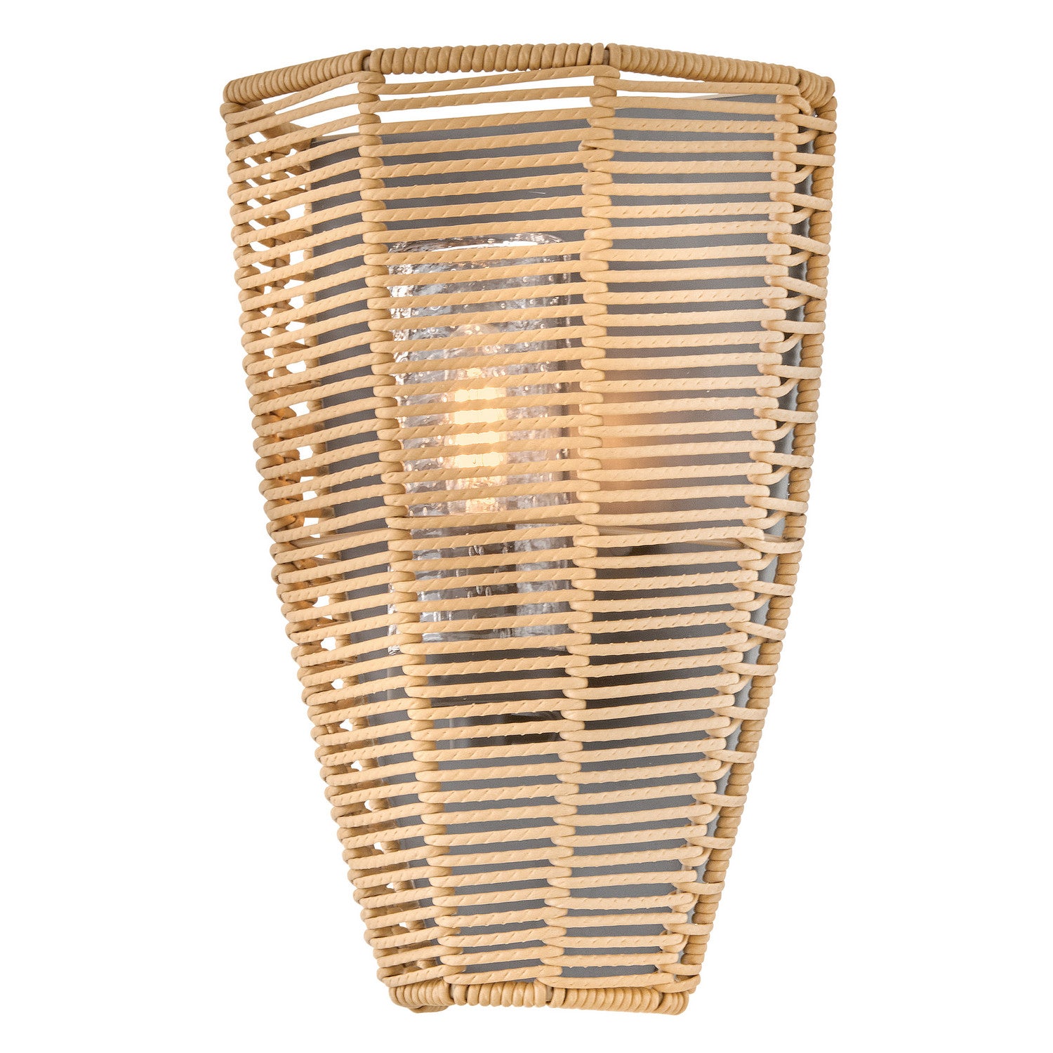 Hinkley Canada - 10380BK-CML - LED Wall Sconce - Luca - Black