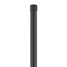 Hinkley Canada - 16918BSK - Stem Mount - Hardy Island 18" Stem - Brass Satin Black