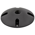 Hinkley Canada - 0022BSK - Junction Box Cover - Accessory - Brass Satin Black