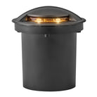 Hinkley Canada - 15712SSB - LED Well Light - Sparta - Flare - Stainless Steel Black