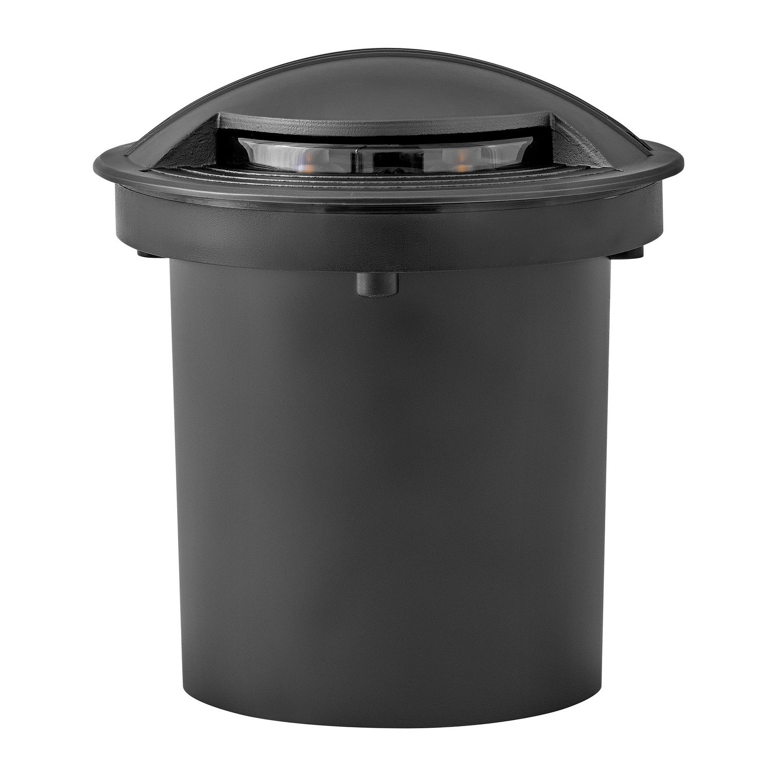 Hinkley Canada - 15712SSB - LED Well Light - Sparta - Flare - Stainless Steel Black