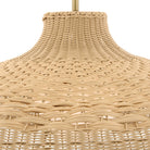 Hinkley Canada - 22994LCB-LL - LED Chandelier - Paloma - Lacquered Brass