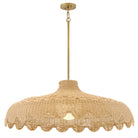 Hinkley Canada - 22994LCB-LL - LED Chandelier - Paloma - Lacquered Brass