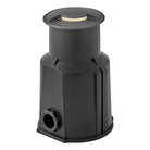 Hinkley Canada - 15710SSB - LED Well Light - Sparta - Flare - Stainless Steel Black