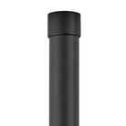 Hinkley Canada - 16910BSK - Stem Mount - Hardy Island 10" Stem - Brass Satin Black