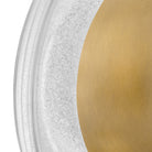 Fredrick Ramond Canada - FR34502HB - LED Wall Sconce - Haven - Heritage Brass