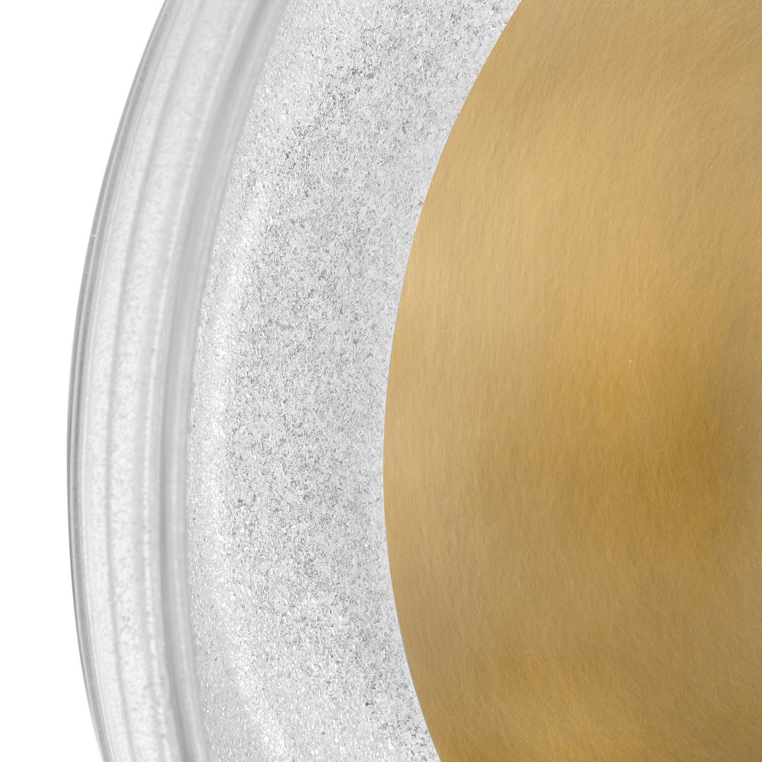 Fredrick Ramond Canada - FR34502HB - LED Wall Sconce - Haven - Heritage Brass