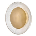 Fredrick Ramond Canada - FR34502HB - LED Wall Sconce - Haven - Heritage Brass