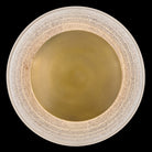 Fredrick Ramond Canada - FR34502HB - LED Wall Sconce - Haven - Heritage Brass