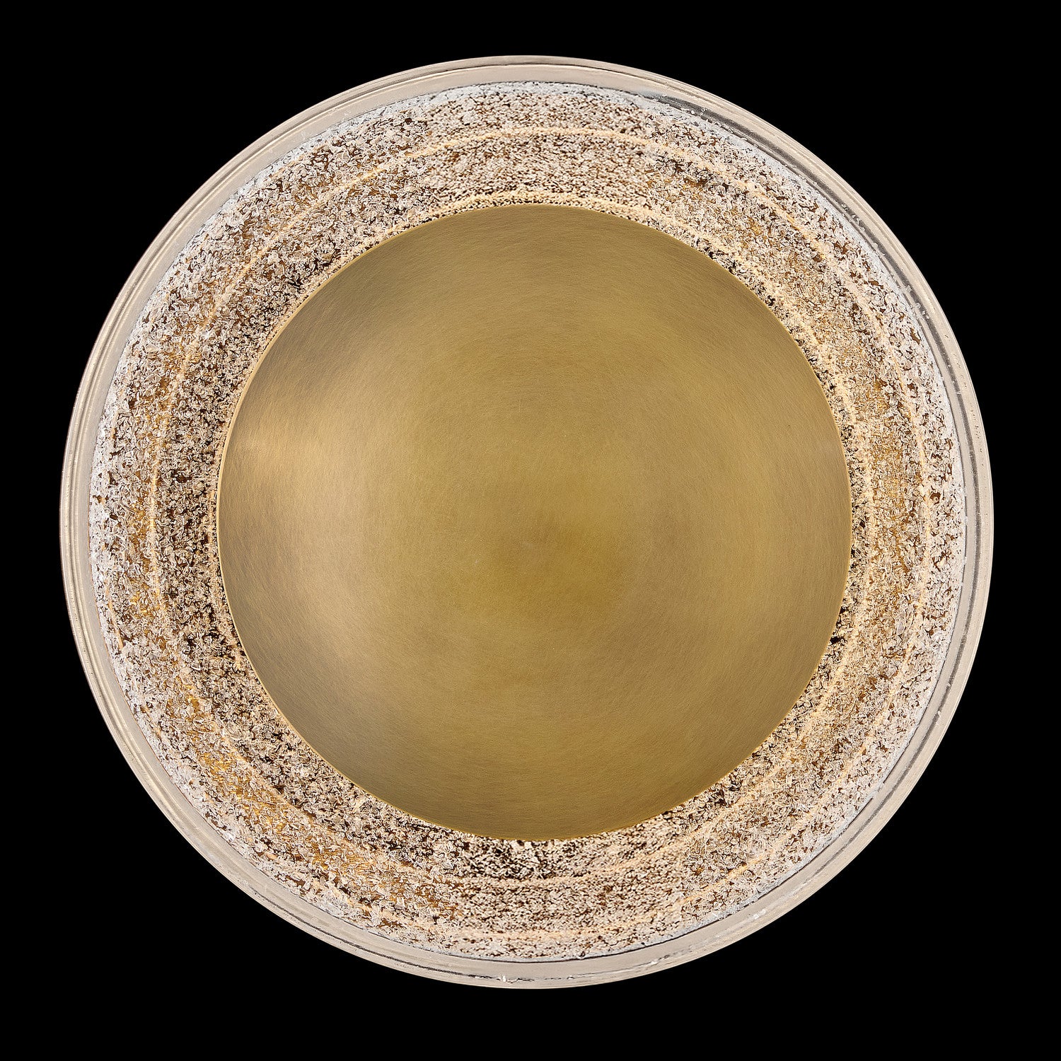 Fredrick Ramond Canada - FR34500HB - LED Wall Sconce - Haven - Heritage Brass