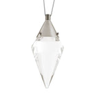 Arteriors DLC61 Berkley LED Chandelier in Vintage Silver