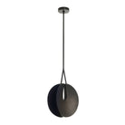 Arteriors DPC31 Tyche LED Pendant in Bronze