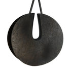 Arteriors DPC31 Tyche LED Pendant in Bronze