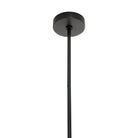 Arteriors DPC31 Tyche LED Pendant in Bronze