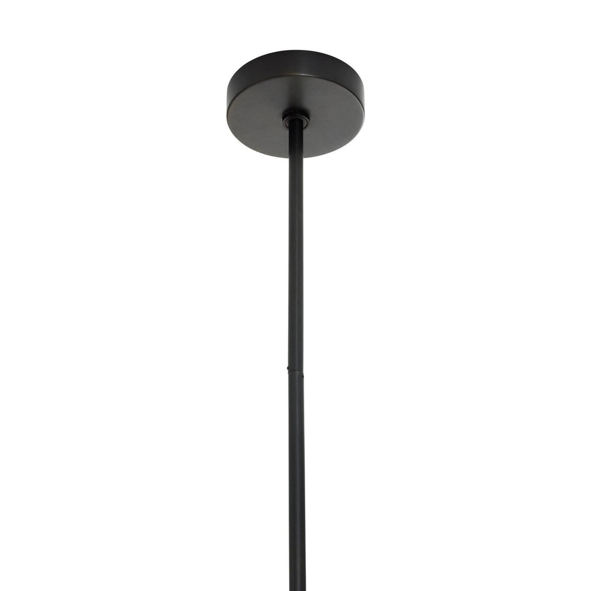 Arteriors DPC31 Tyche LED Pendant in Bronze