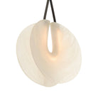 Arteriors DPC32 Tyche LED Pendant in Matte Swirl / Bronze